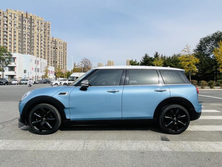 2016 Facelift 1.5T COOPER photo 4