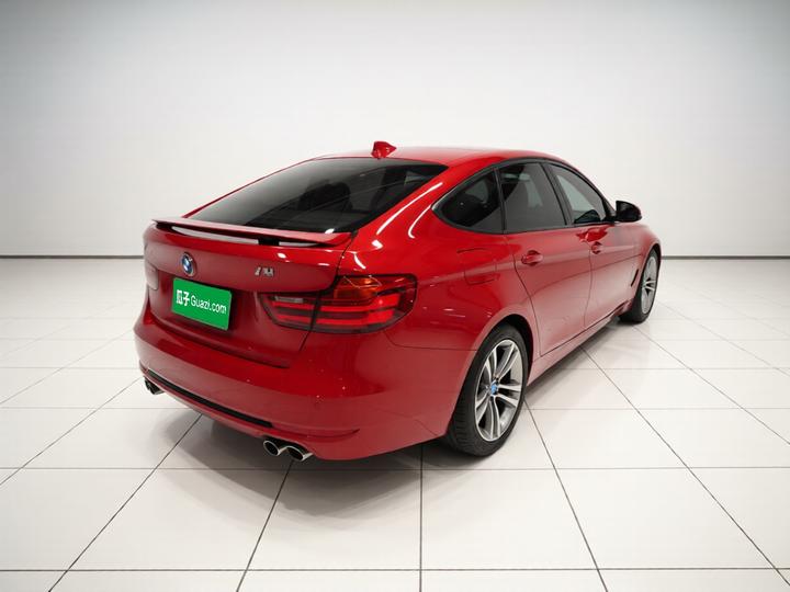 3 SeriesGT 2016 320i Design Package photo 6