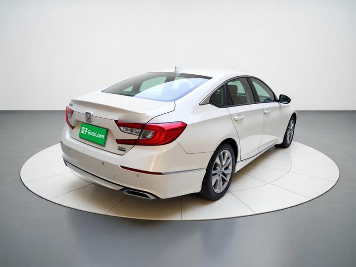 Accord 2018 260TURBO Elite China VI photo 6
