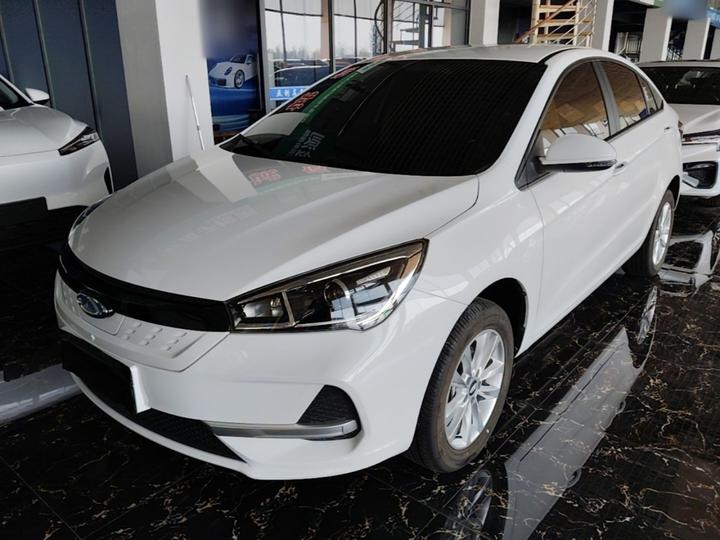 EV Arrizo e 2024 405km