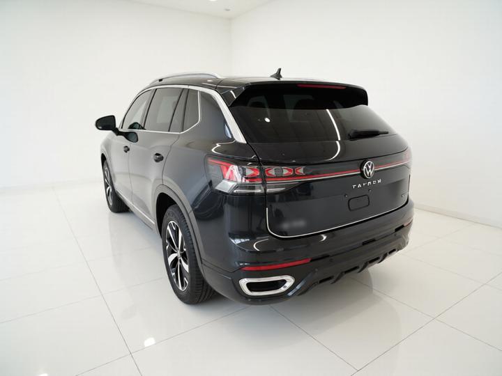Tayron GTE PHEV 2023 280TSI Luxury Plus Advanced photo 4