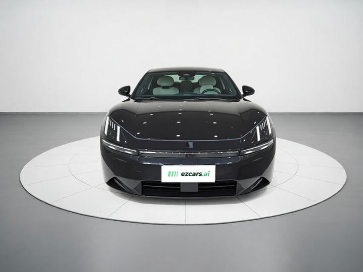 Z10 2024 95kWh 766km RWD Max photo 2