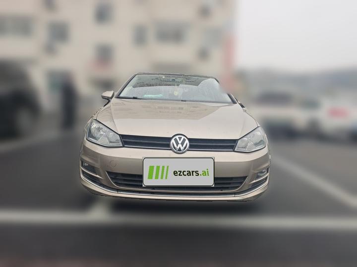 Golf 2016 1.6L AT Comfort photo 2