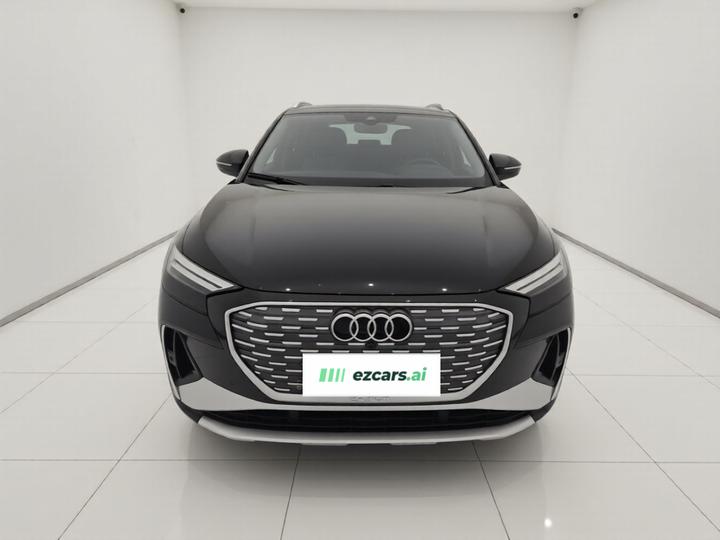 Q4 e-tron 2024 40 e-tron photo 2