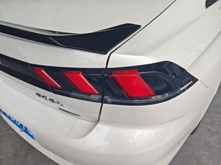 508 2022 508L 360THP PureTech photo 7