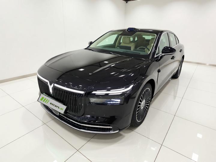 Voyah Passion L 2026 AWD Ultra