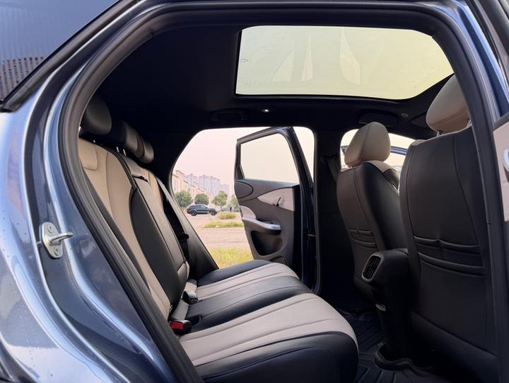 Dolphin 2025 ADAS 410km Fashion photo 7