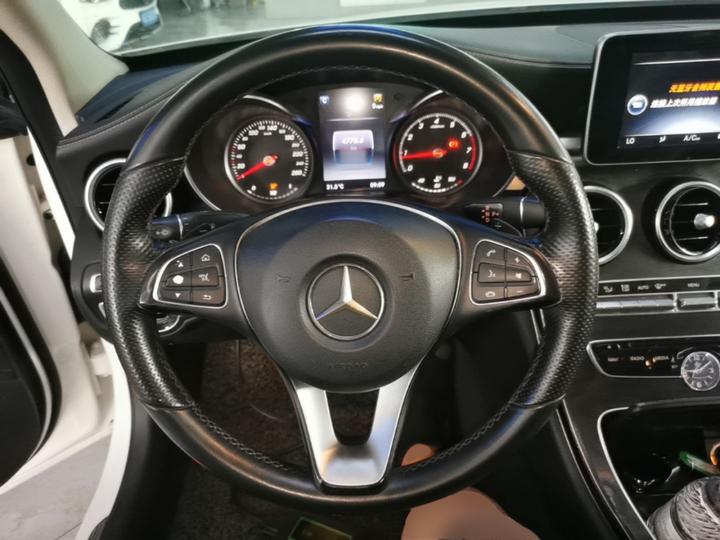 C-Class 2016 C 200 L Sport photo 2