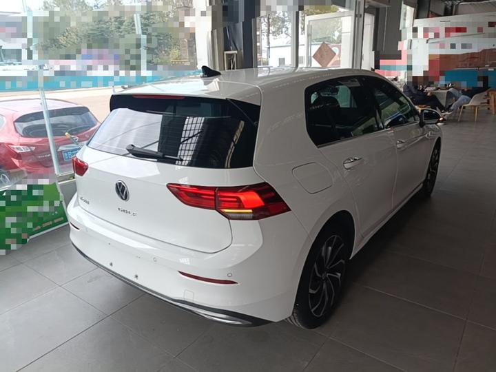 Golf 2023 Facelift 280TSI DSG Pro photo 6