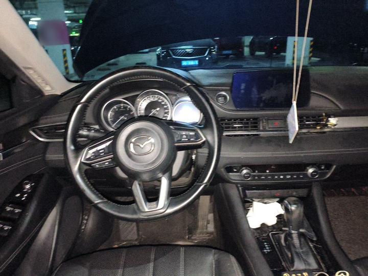Atenza 2020 2.5L Sport photo 3