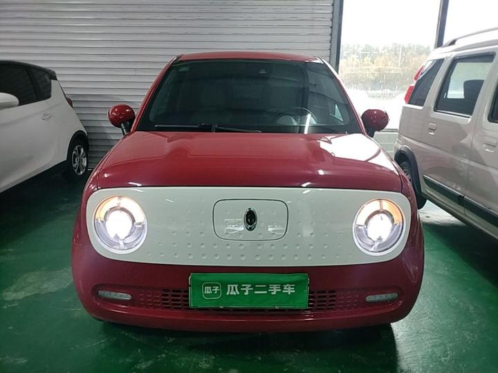2021 351km Luxury photo 2