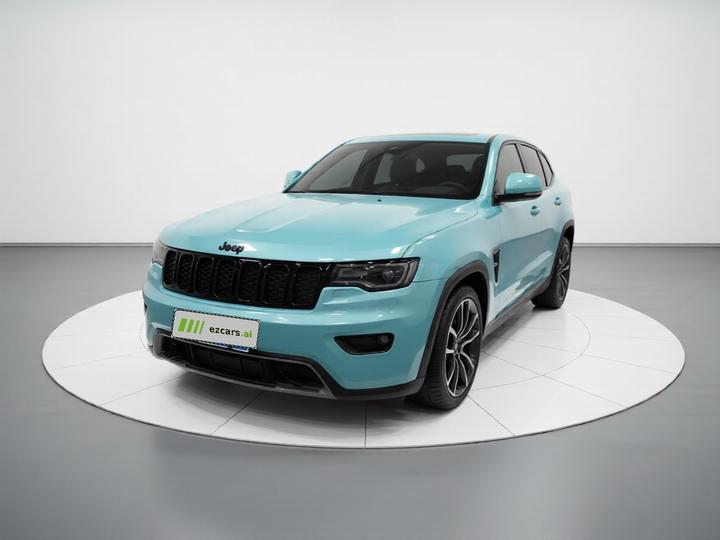 Grand Cherokee Imported 2016 3.0L