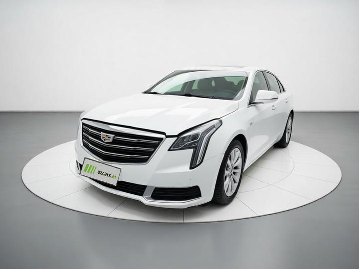 XTS 2018 28T Tech