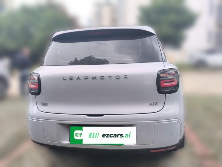 Leapmotor A10 2026 505 Enjoy photo 5