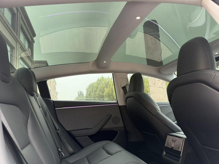 Model 3 2023 RWD photo 8