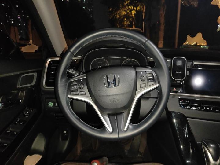Spirior 2017 2.0L Classic photo 7