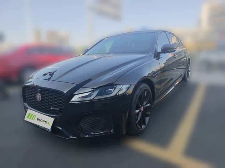 XFL 2021 XFL 2.0T P250 AWD Sport