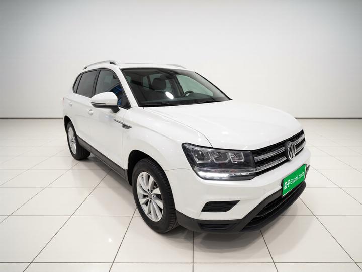 Tharu 2022 280TSI RWD photo 3