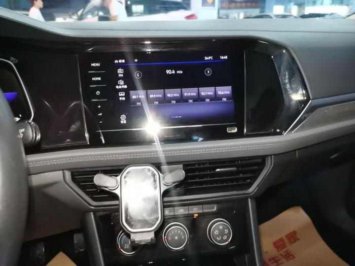 Sagitar 2021 280TSI DSG photo 8