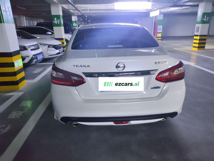 Teana 2018 2.0L XL photo 4
