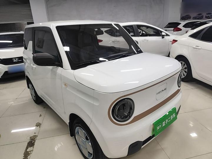 2024 Panda mini 200km Endurance Bear photo 3