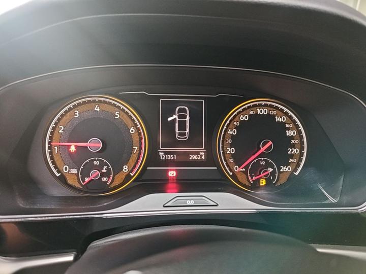 Passat 2019 330TSI Elite China VI photo 7