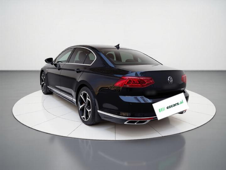 Magotan 2023 200 Anniversary Edition 330TSI DSG Luxury photo 4