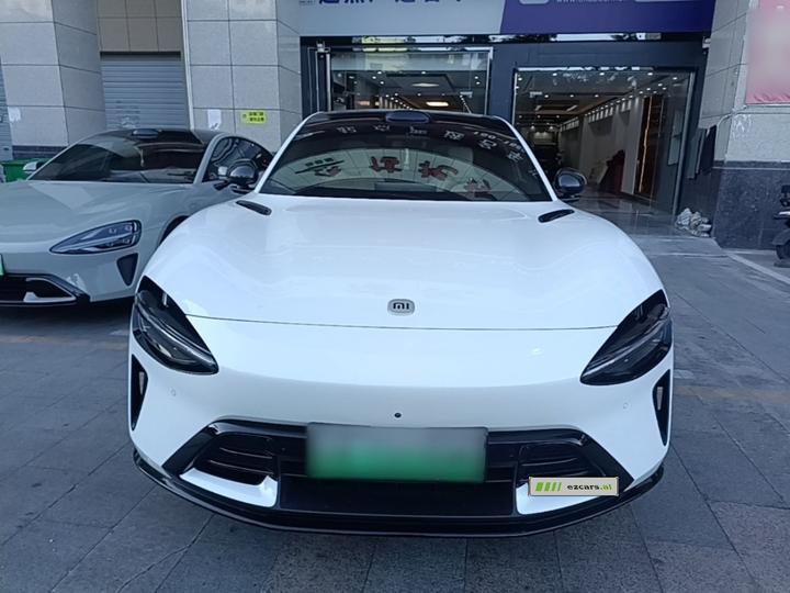 Xiaomi YU7 2025 AWD Max photo 2