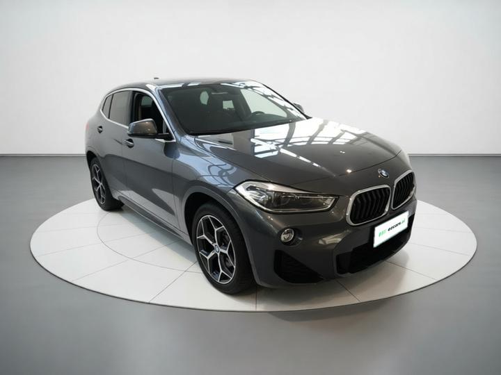 X2 Imported 2019 sDrive20i M Off-road China VI photo 3