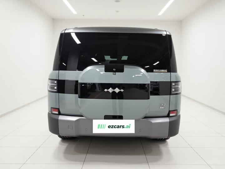 Fang Cheng Bao 7 2025 190KM AWD Ultra photo 5