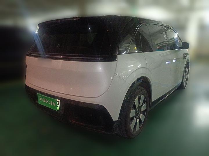 MIX 2025 Long Range ADAS photo 6