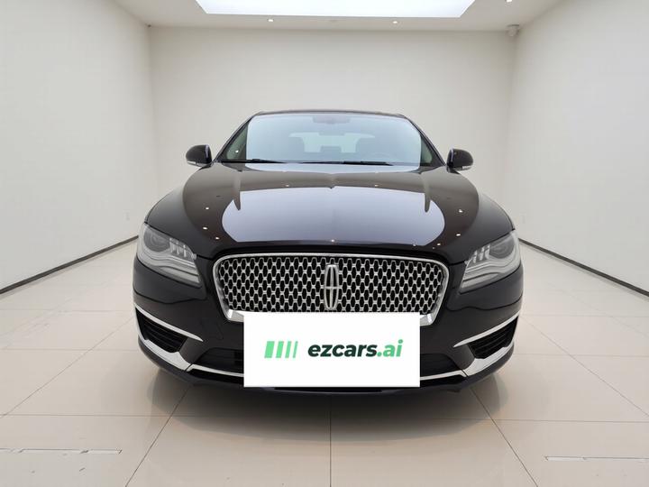 MKZ 2020 2.0T Exclusive photo 2