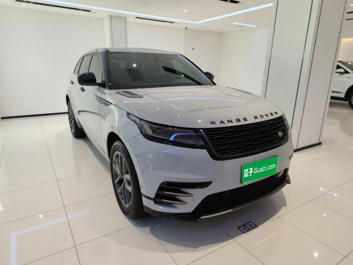 Range Rover Velar 2024 Dynamic SE photo 3
