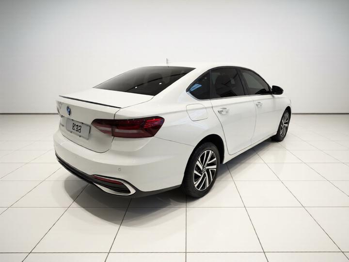 Lavida 2023 280TSI DSG photo 6
