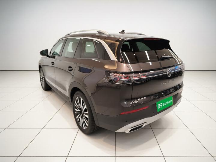 2024 330TSI Luxury photo 4