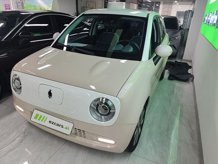 2021 351km Luxury