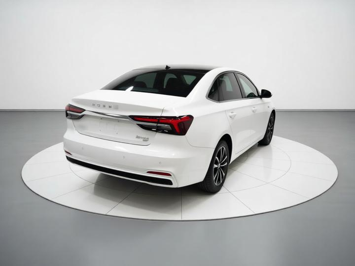 i6 MAX EV 2023 EV 420 Special photo 6