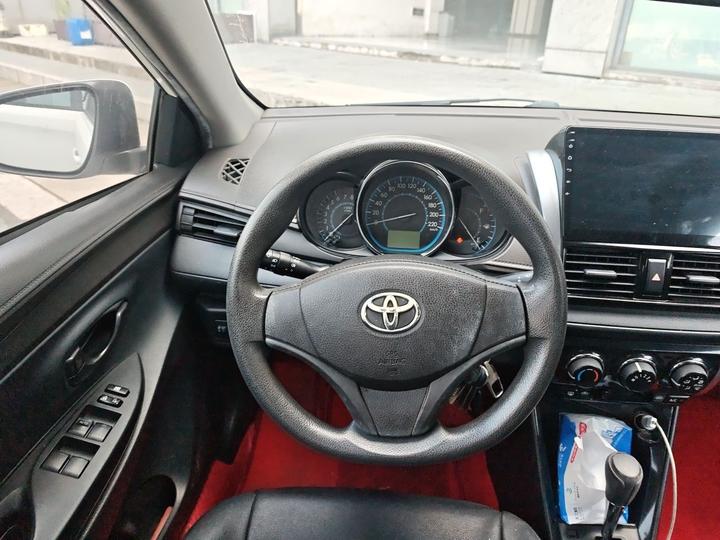 Vios 2016 1.5L AT Starlight photo 3