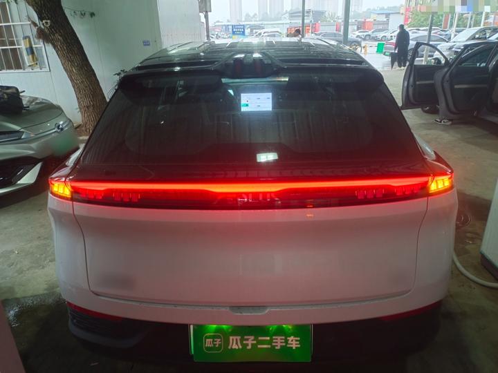 Aeolus L7 EV 2025 518 photo 5