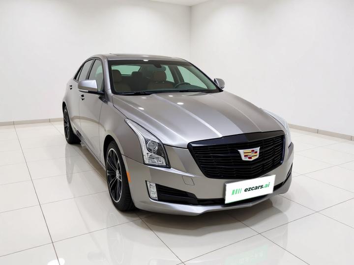 ATS-L 2017 28T Tech photo 3