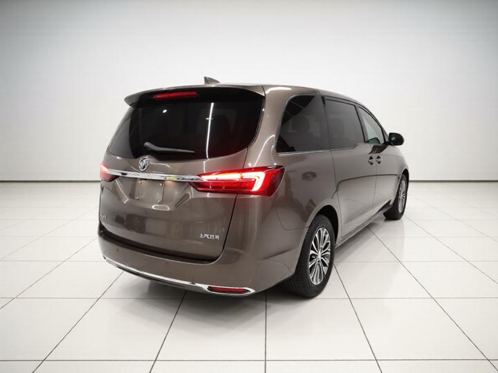 GL8 2023 Facelift Luxury photo 6