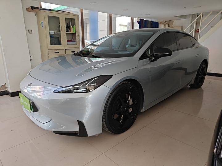 Hyptec GT 2023 710 RWD