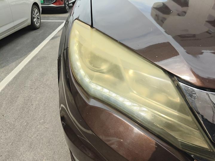 S7 2016 2.0T AT Premium Plus photo 7