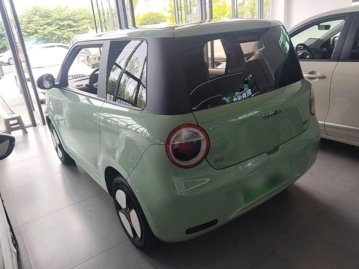 Nevo Changan Lumin 2022 155km photo 4