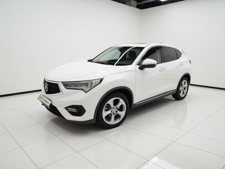 CDX 2016 1.5T RWD Exclusive