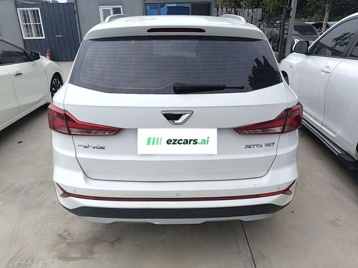 VS7 2022 280TSI AT Progressive photo 5