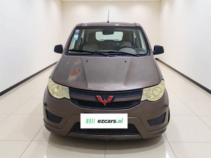 Wuling Hongguang 2015 1.2L S Base China V photo 2