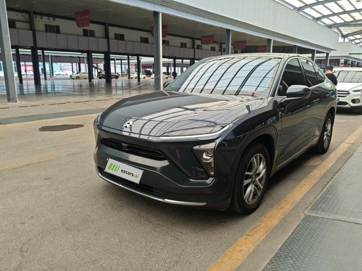 EC6 2020 605KM Sport