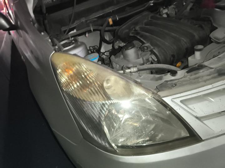 2010 1.6L MT photo 7