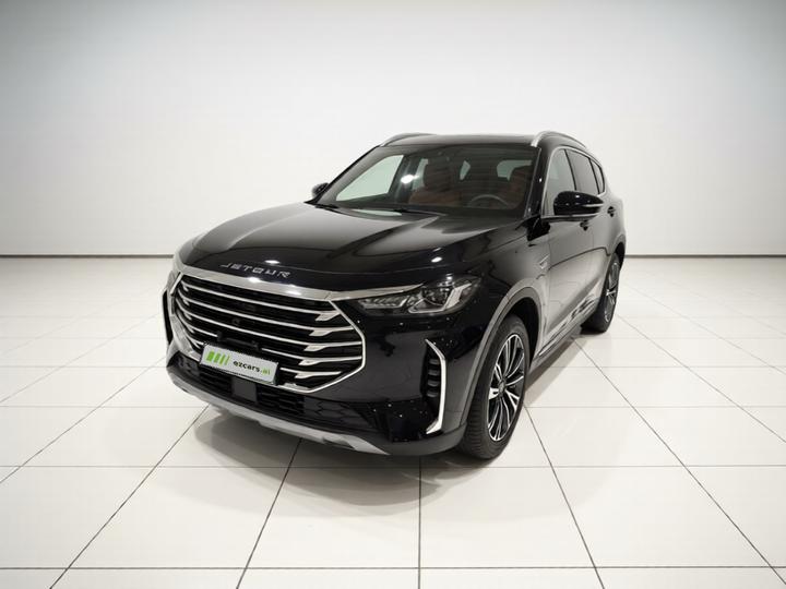 X70 PLUS 2025 1.5T CVT Flagship PRO 7-Seater